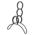 No Sweat My Pet Horseshoe Hose Rack NO2592902